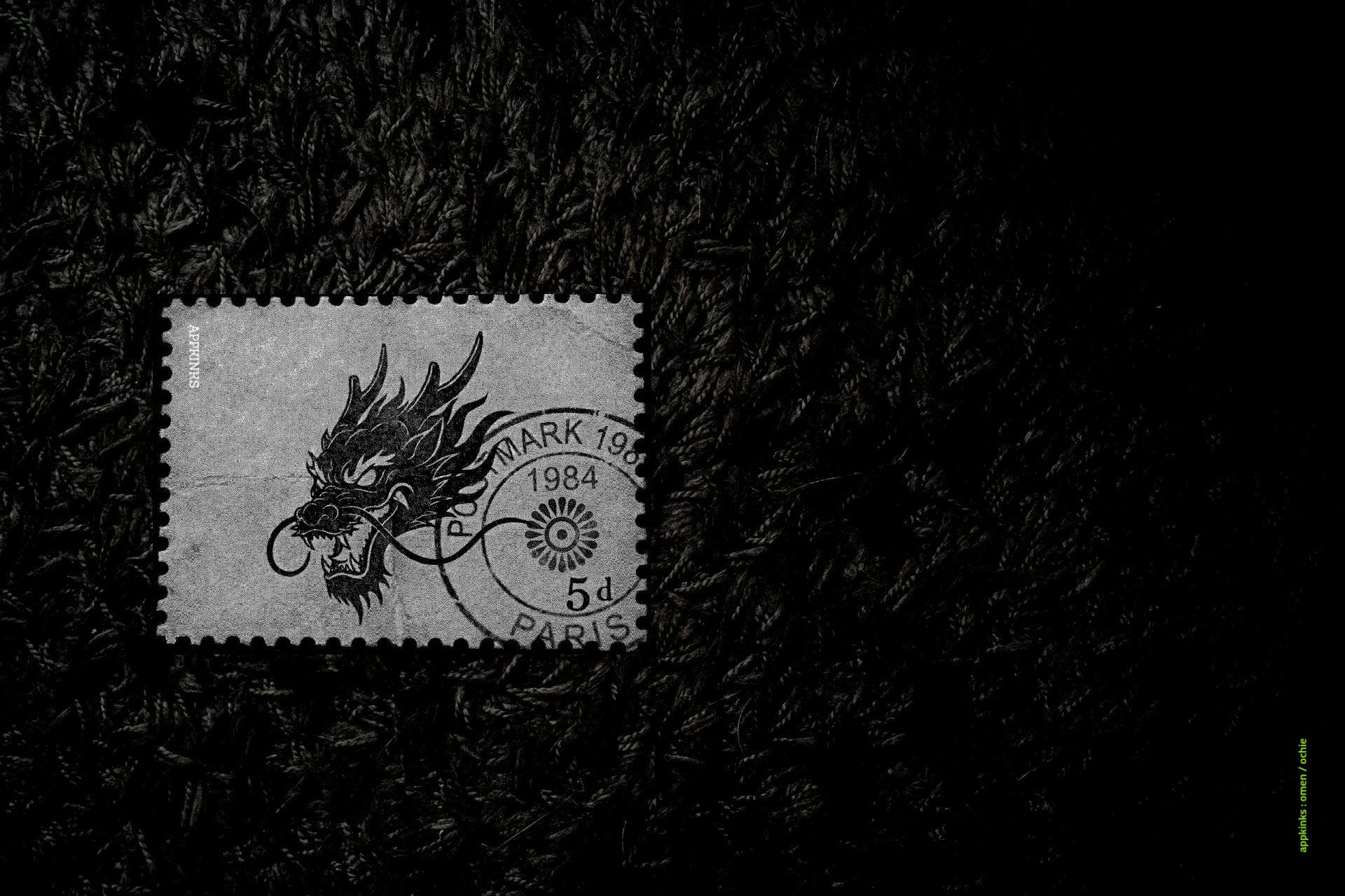 APPKINKS : OMEN