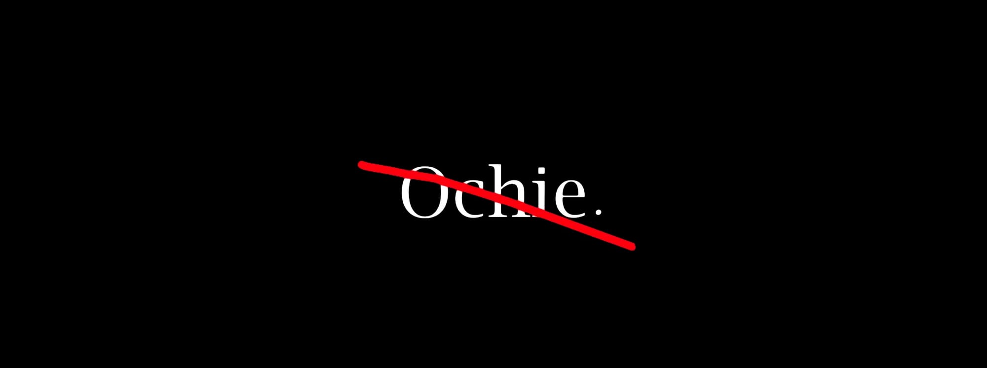 OCHIE.NET