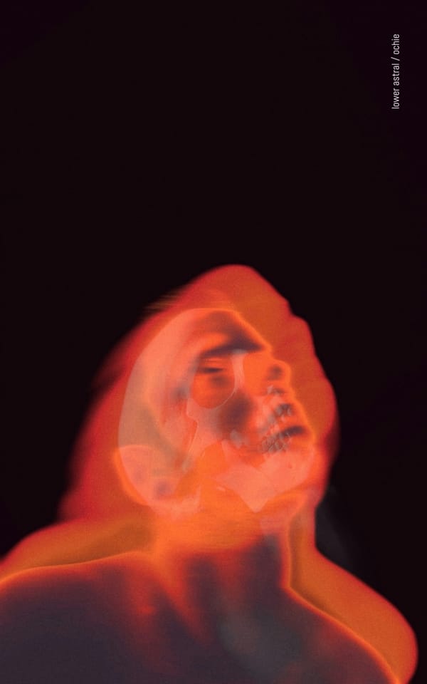 LOWER ASTRAL